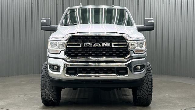 used 2024 Ram 2500 car, priced at $67,825