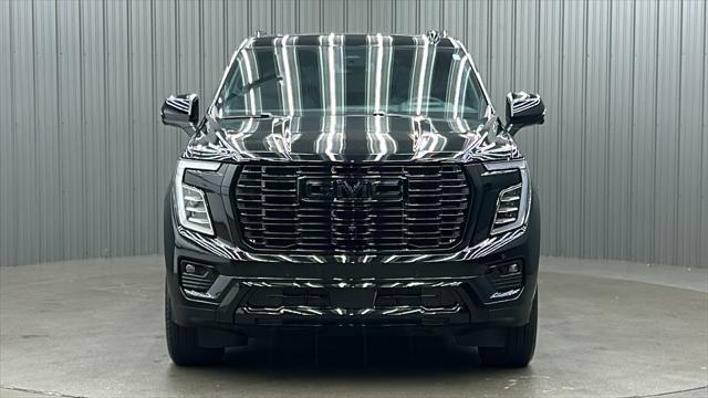 used 2025 GMC Yukon car, priced at $90,966