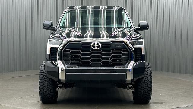 used 2024 Toyota Tundra car, priced at $56,980