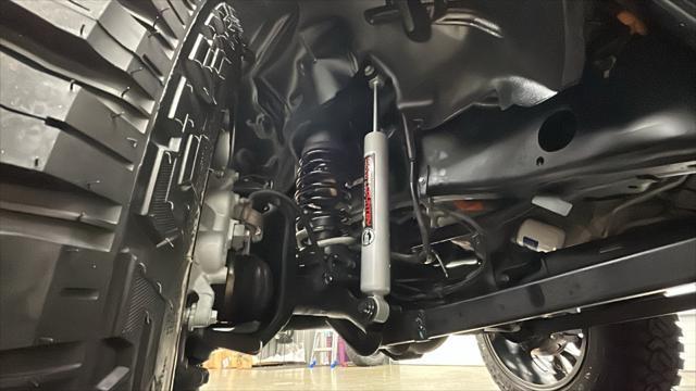 used 2022 Jeep Wrangler Unlimited 4xe car, priced at $40,985