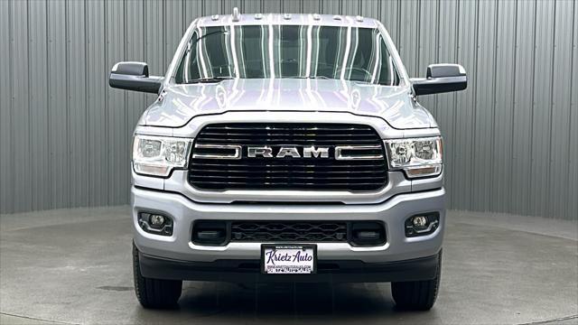 used 2019 Ram 2500 car, priced at $44,925