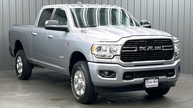 used 2019 Ram 2500 car, priced at $44,925