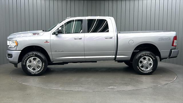 used 2019 Ram 2500 car, priced at $44,925