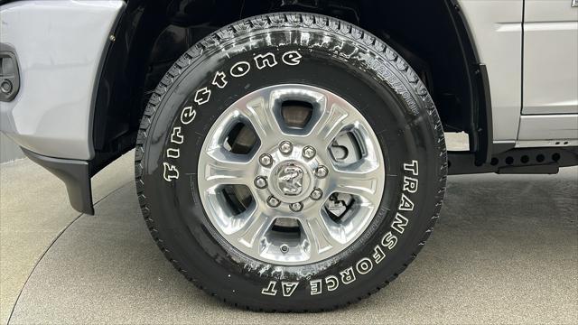 used 2019 Ram 2500 car, priced at $44,925