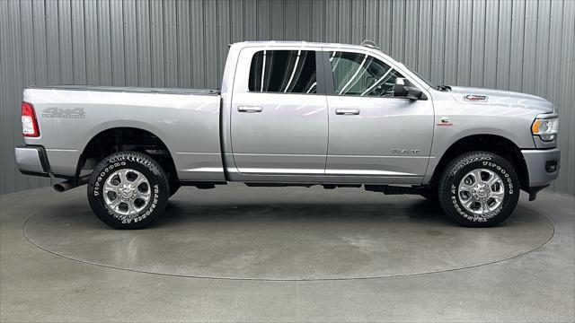 used 2019 Ram 2500 car, priced at $44,925