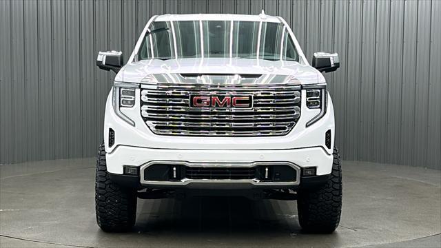 used 2024 GMC Sierra 1500 car, priced at $74,975