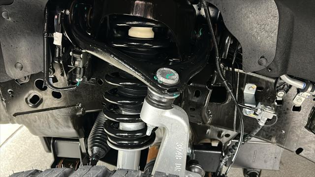 used 2024 Ford F-150 car, priced at $69,440