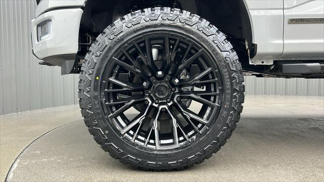 used 2024 Ford F-150 car, priced at $69,440