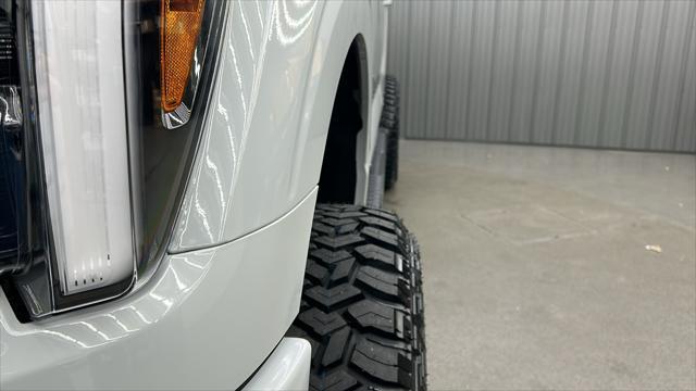 used 2024 Ford F-150 car, priced at $69,440