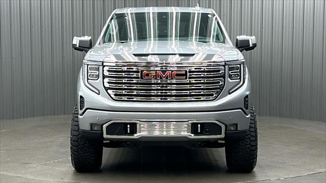 used 2024 GMC Sierra 1500 car, priced at $73,860