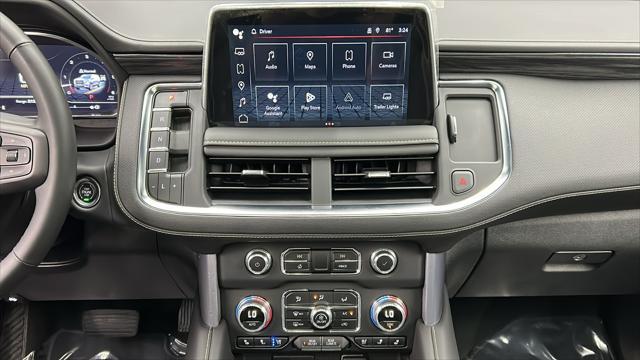 used 2023 GMC Yukon XL car, priced at $67,990