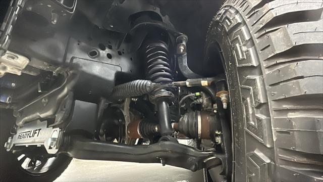 used 2024 Ford F-150 car, priced at $62,215