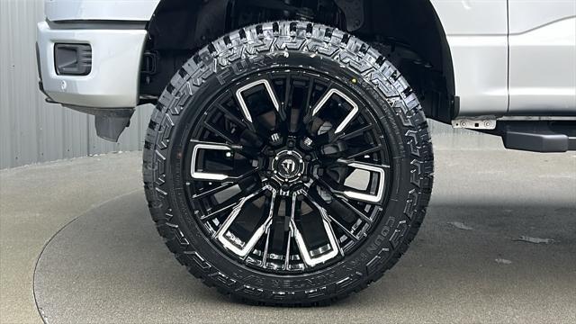 used 2024 Ford F-150 car, priced at $62,215