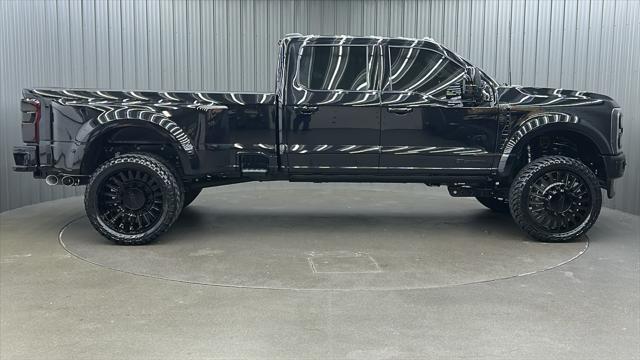 used 2024 Ford F-450 car, priced at $136,985