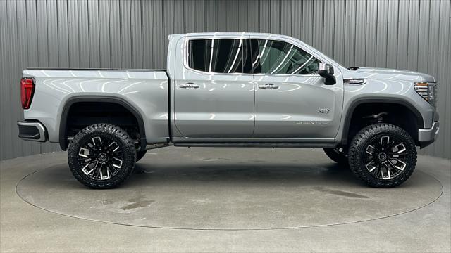 used 2023 GMC Sierra 1500 car, priced at $69,845