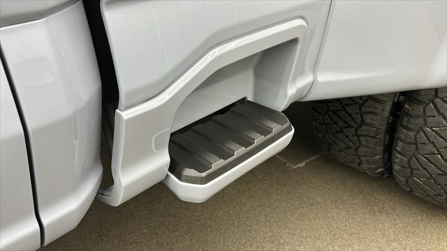 used 2025 Ford F-450 car, priced at $145,425