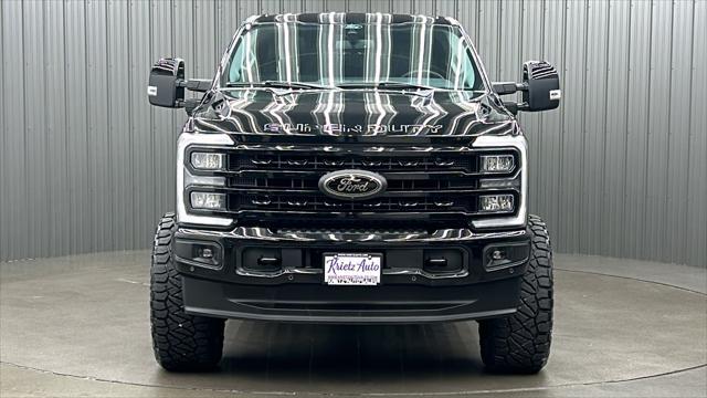 used 2024 Ford F-250 car, priced at $86,825