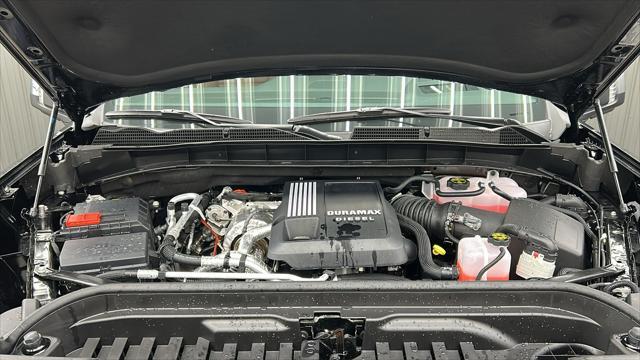 used 2025 GMC Sierra 1500 car, priced at $85,960