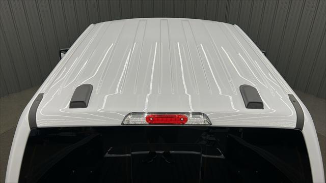 used 2024 Ford F-150 car, priced at $58,425
