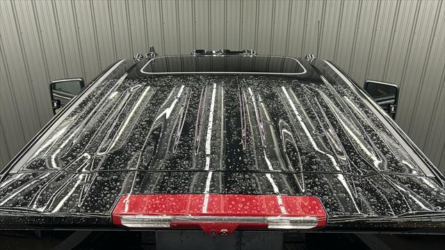 used 2025 GMC Sierra 2500 car, priced at $92,860