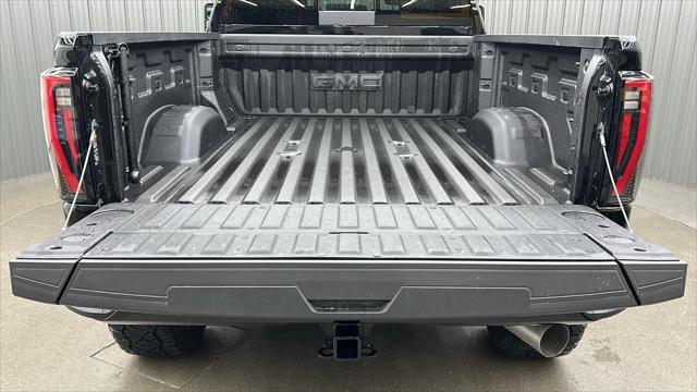 used 2025 GMC Sierra 2500 car, priced at $92,860