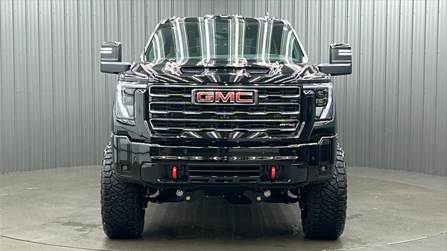 used 2025 GMC Sierra 2500 car, priced at $92,860