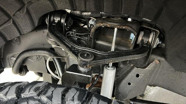used 2025 GMC Sierra 2500 car, priced at $92,860