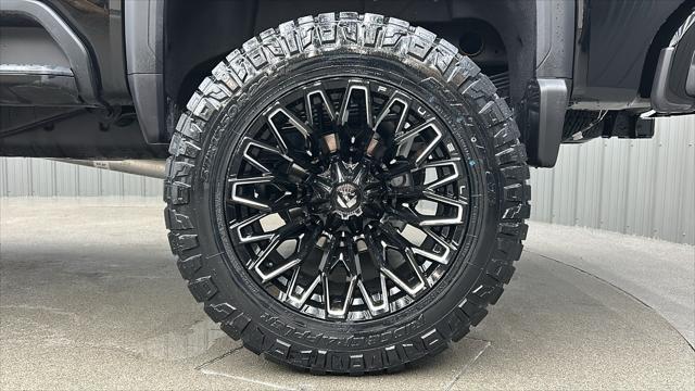 used 2025 GMC Sierra 2500 car, priced at $92,860