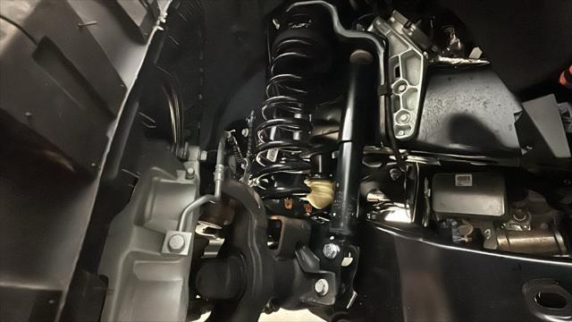 used 2025 Ford F-450 car, priced at $124,986
