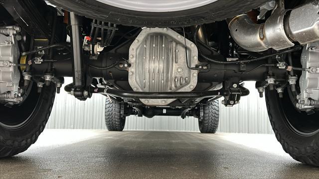 used 2025 Ford F-450 car, priced at $124,986