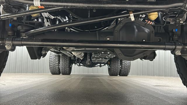 used 2025 Ford F-450 car, priced at $124,986