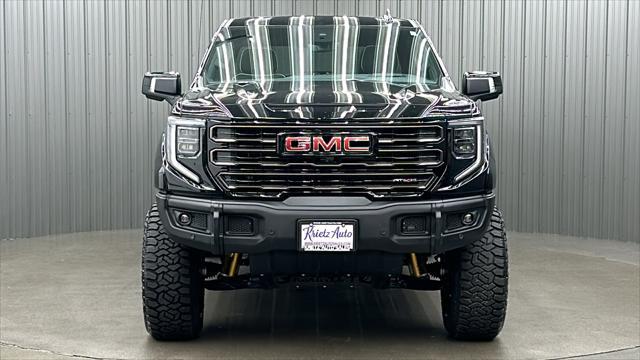 used 2024 GMC Sierra 1500 car, priced at $82,465