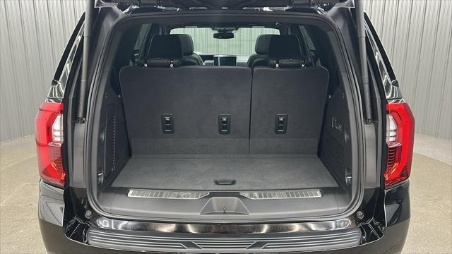 used 2025 GMC Yukon car, priced at $91,865