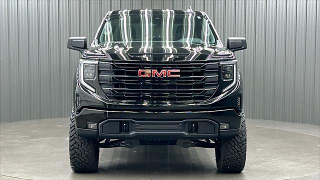 used 2024 GMC Sierra 1500 car, priced at $62,458