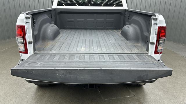 used 2023 Ram 2500 car, priced at $58,966