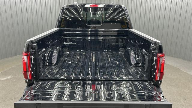 used 2024 Ford F-150 car, priced at $69,890
