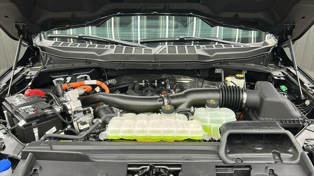 used 2024 Ford F-150 car, priced at $69,890