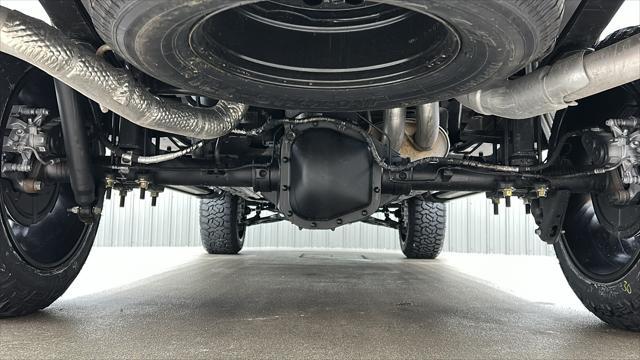 used 2024 Ford F-150 car, priced at $69,890