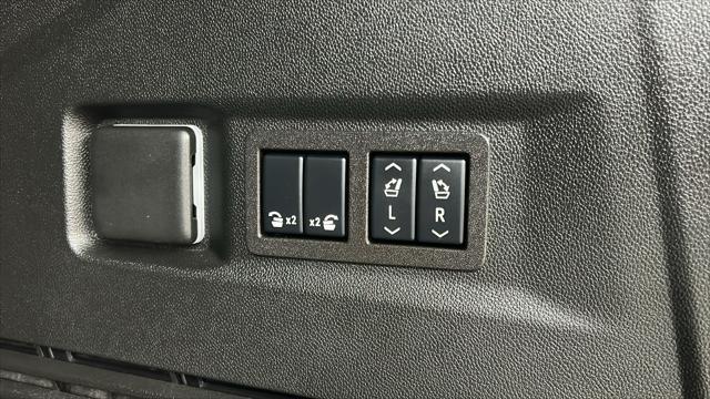 used 2024 GMC Yukon car, priced at $84,960