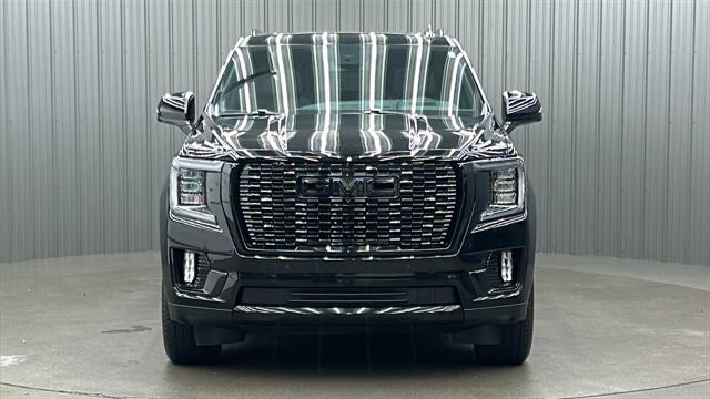 used 2024 GMC Yukon car, priced at $84,960