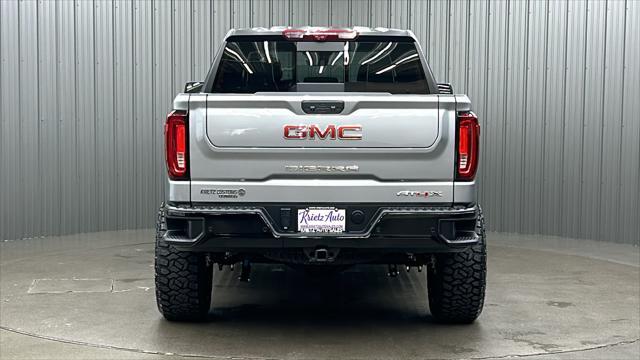 used 2024 GMC Sierra 1500 car, priced at $84,960