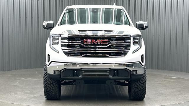 used 2024 GMC Sierra 1500 car, priced at $64,880