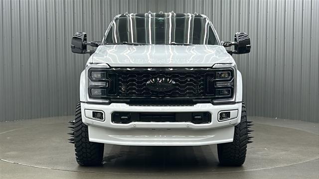used 2025 Ford F-450 car, priced at $143,605