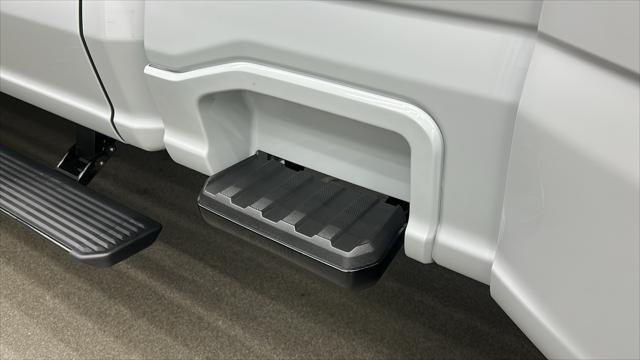 used 2025 Ford F-450 car, priced at $143,605
