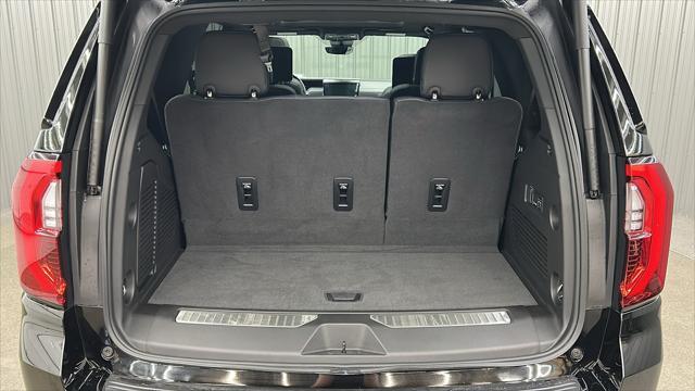 used 2025 GMC Yukon car, priced at $98,960