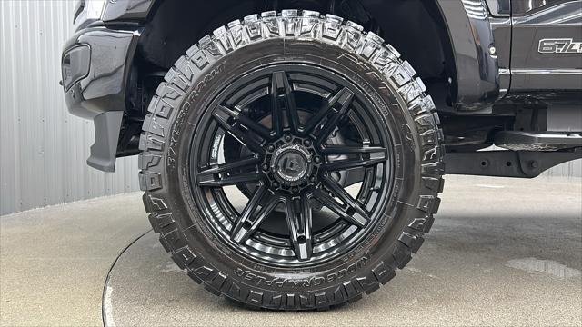 used 2023 Ford F-250 car, priced at $84,966