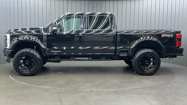 used 2023 Ford F-250 car, priced at $84,966