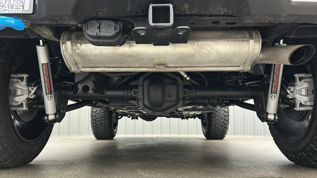 used 2024 Jeep Wrangler 4xe car, priced at $45,986