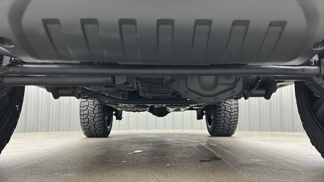 used 2022 Jeep Wrangler Unlimited 4xe car, priced at $38,960