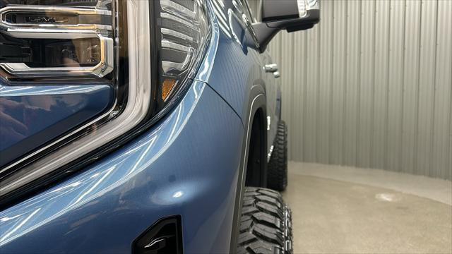 used 2025 GMC Sierra 1500 car, priced at $86,865